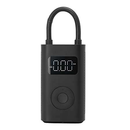 Xiaomi 150 PSI Portable Electric Tyre Air Pump for Car & Bike