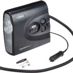 AmazonBasics Compact Portable Tyre Inflator Review