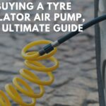 Buying a Tyre Inflator Air Pump, The Ultimate Guide Everything You Need to Know