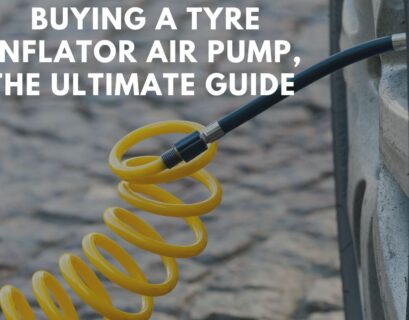 Buying a Tyre Inflator Air Pump, The Ultimate Guide Everything You Need to Know