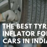 The Best Tyre Inflator for Cars in India
